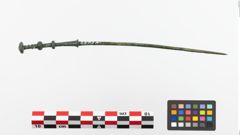 Foto von Bronzemehrkopfnadel (NHMW-PRAE-023712)